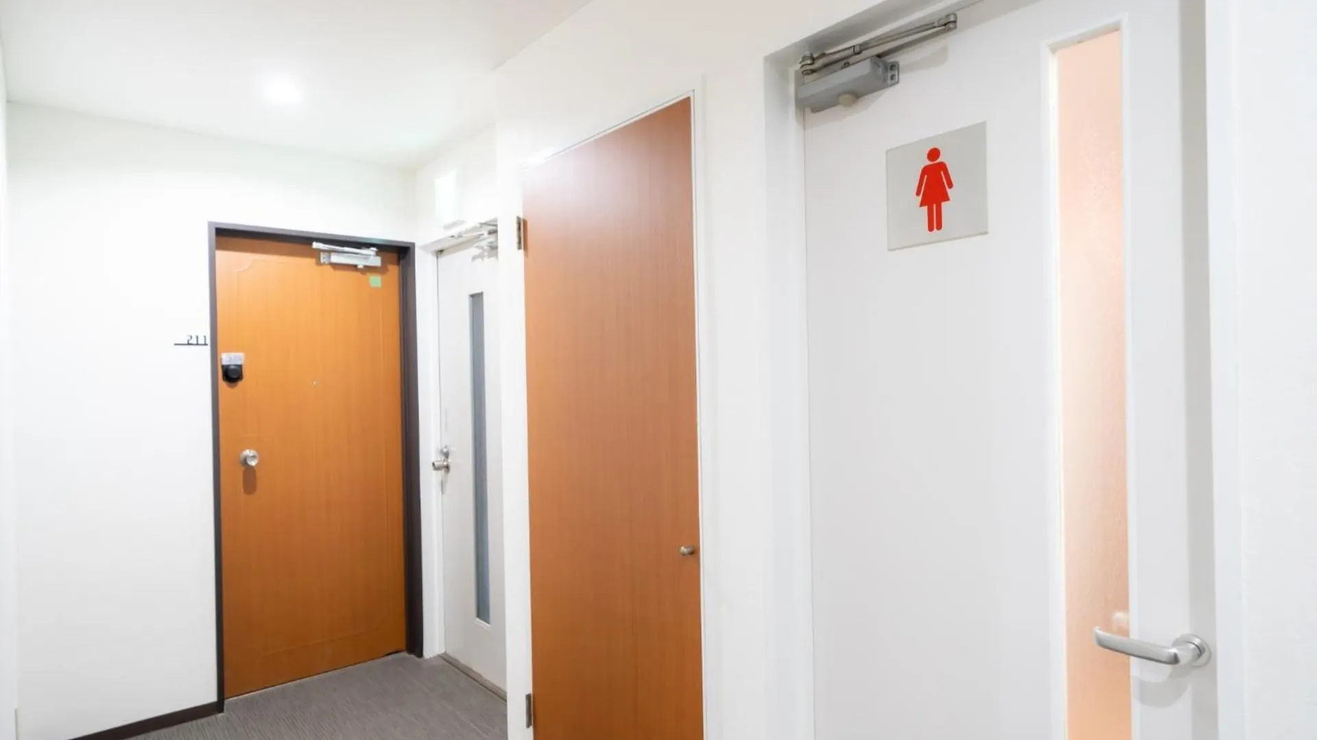 Hotel Casa G,S, - Vacation Stay 53480V Osaka Japan