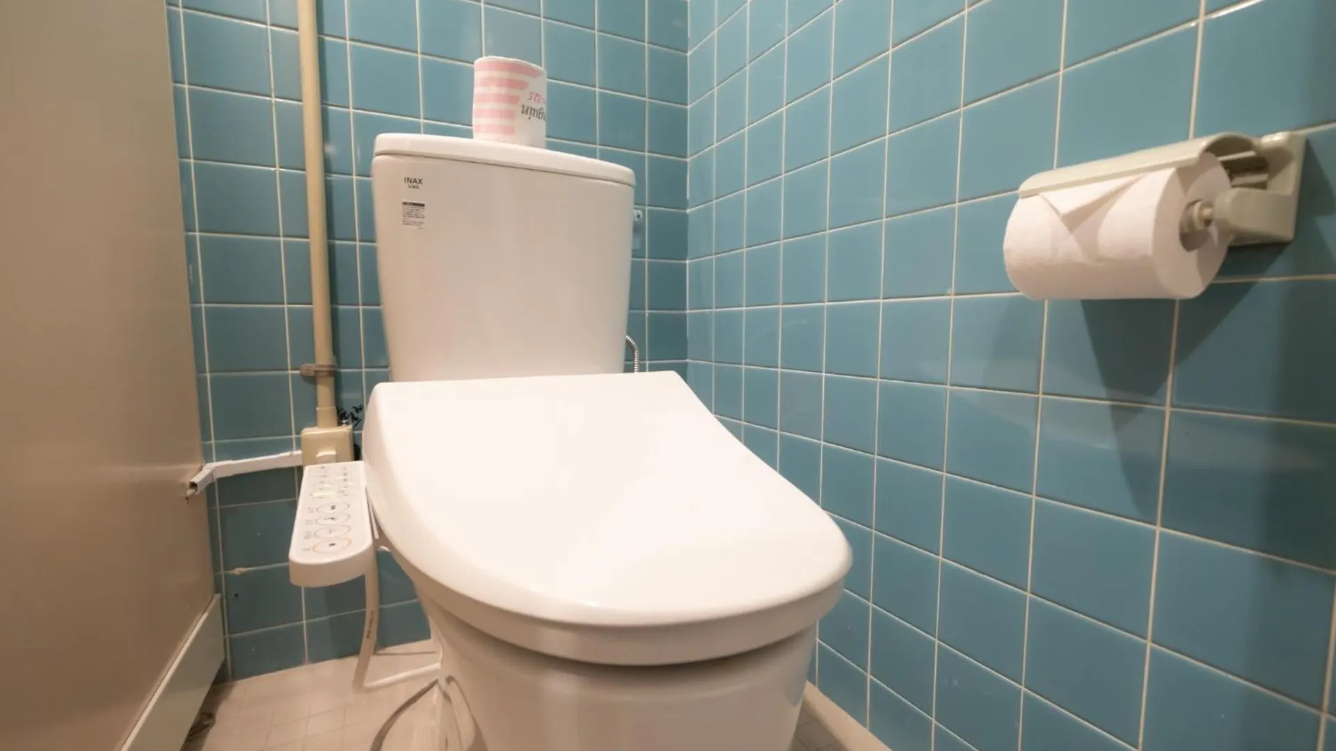 Hotel Casa G,S, - Vacation Stay 53480V Osaka
