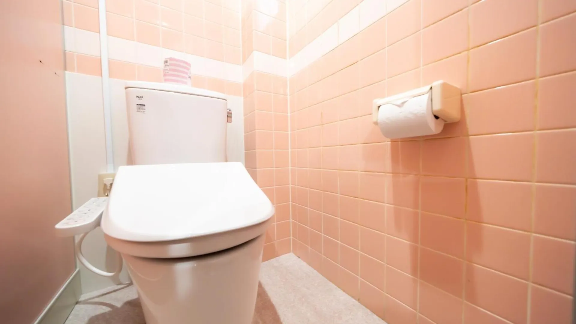 Casa G,S, - Vacation Stay 53480V Osaka 0*,