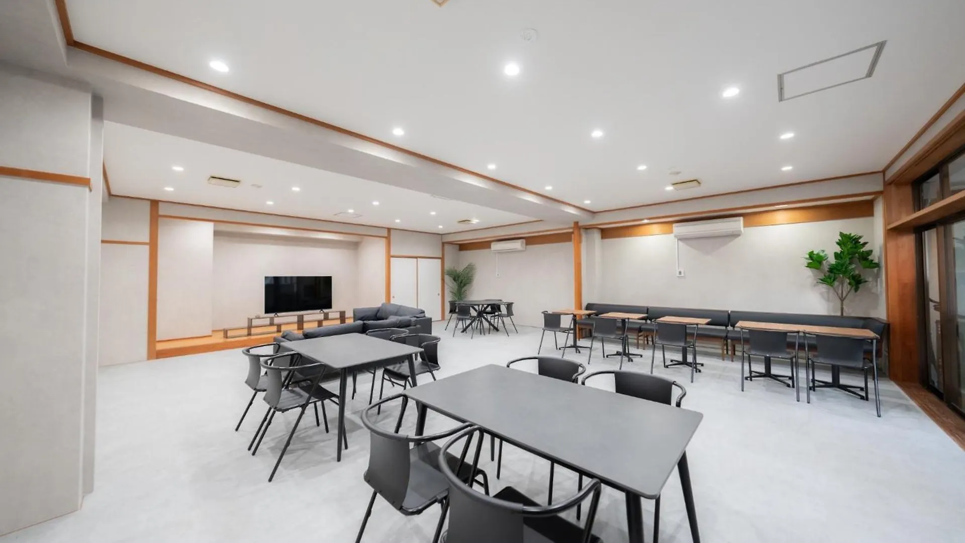 Hotel Casa G,S, - Vacation Stay 53480V Osaka Japan