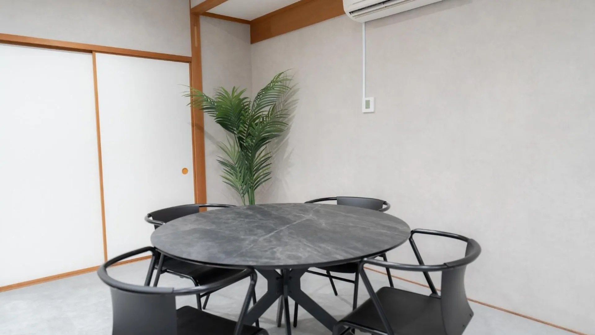 Hotel Casa G,S, - Vacation Stay 53480V Osaka