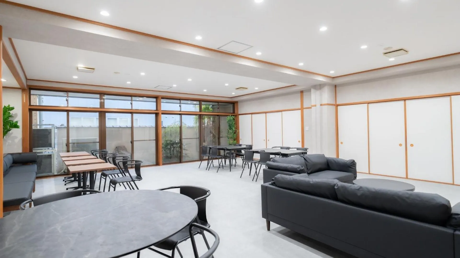 Casa G,S, - Vacation Stay 53480V Osaka