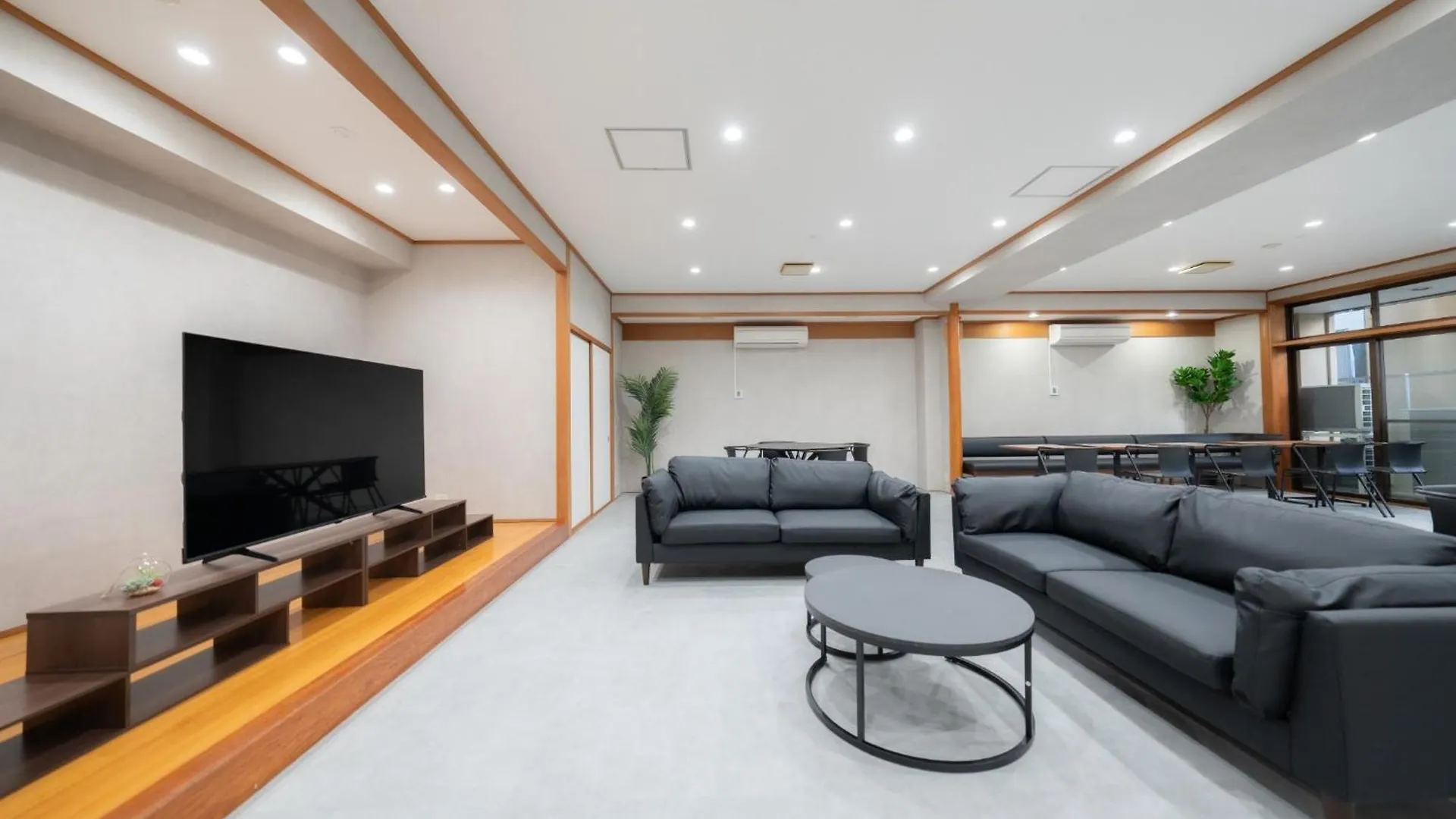 Hotel Casa G,S, - Vacation Stay 53480V Osaka