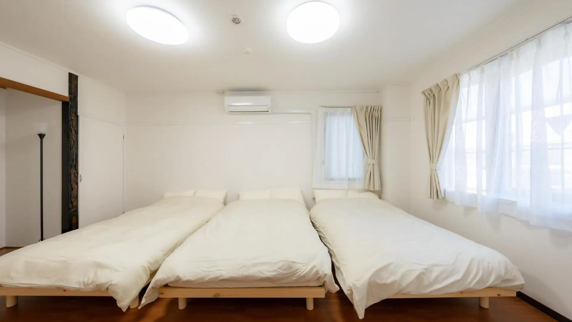 Casa G,S, - Vacation Stay 53480V Osaka 0*,  Japan
