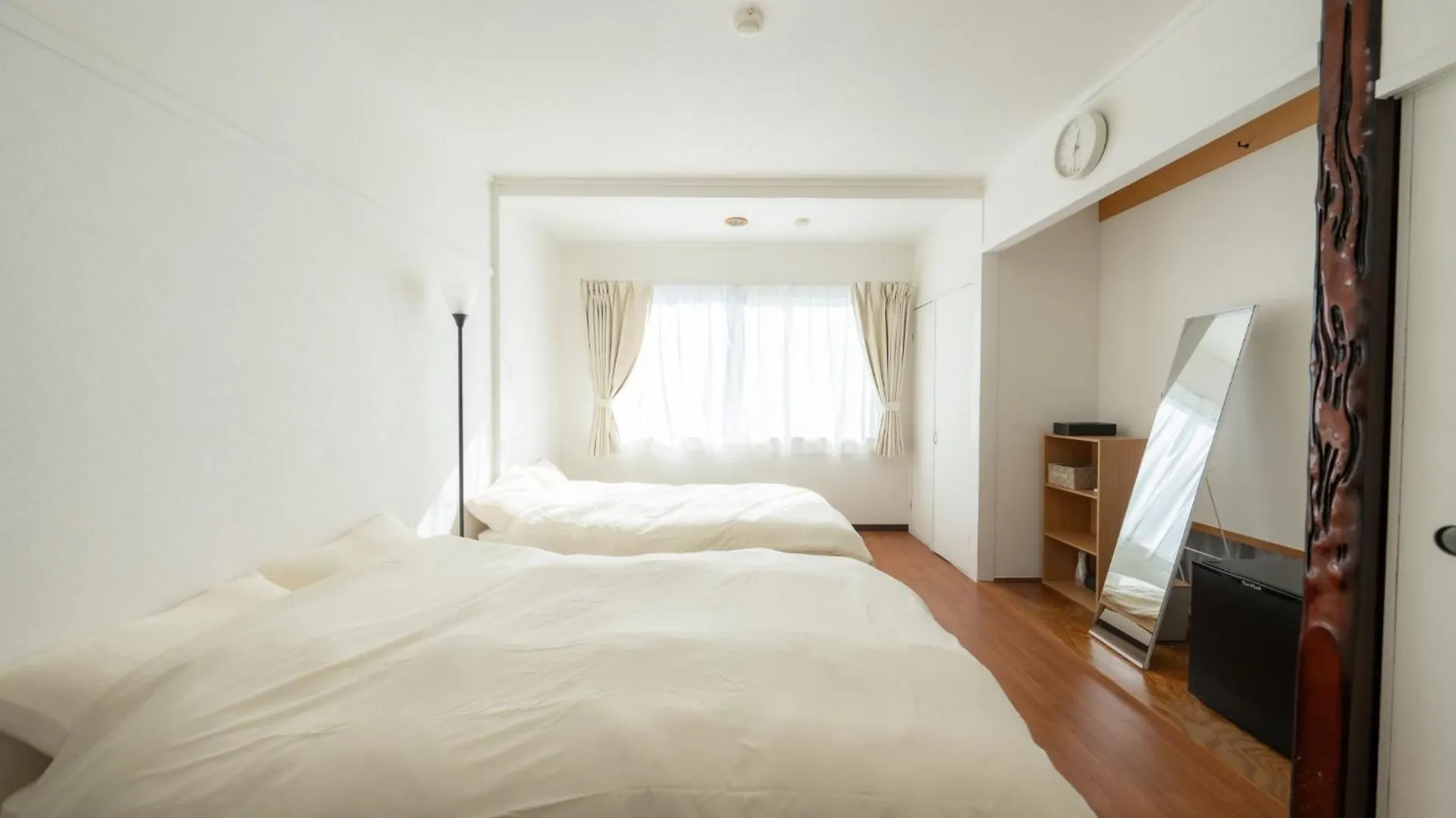 Casa G,S, - Vacation Stay 53480V Osaka