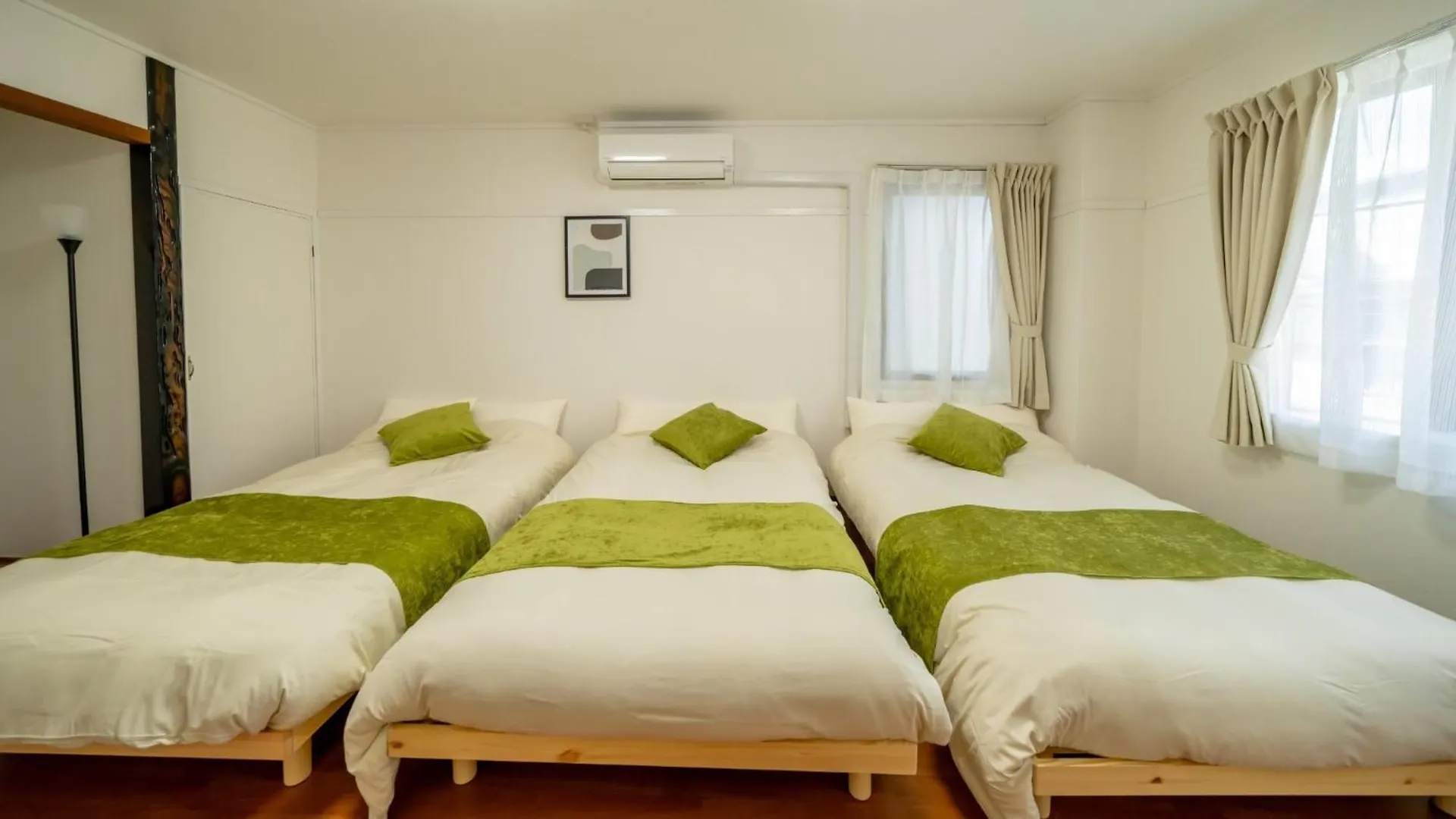 Casa G,S, - Vacation Stay 53480V أوساكا 0*,  اليابان