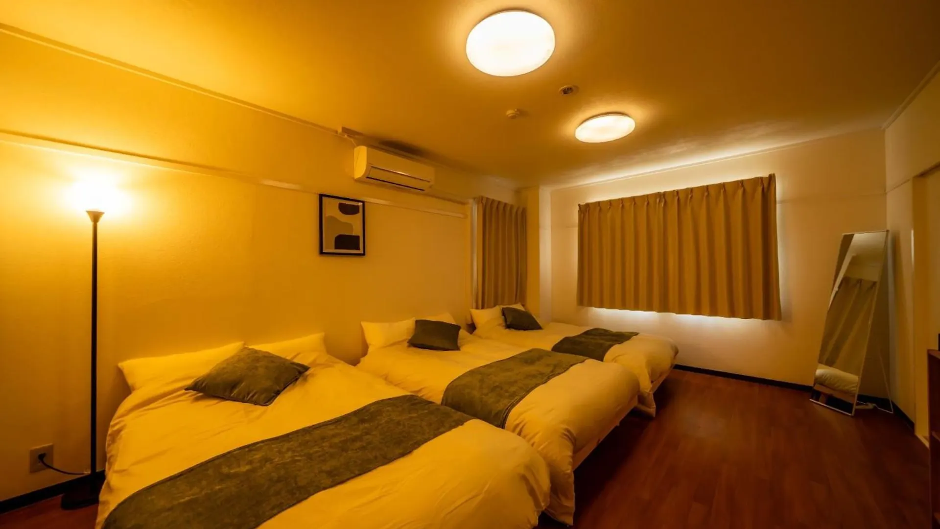 Casa G,S, - Vacation Stay 53480V联系方式